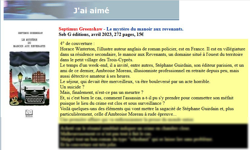 Article Monpolar.free.fr